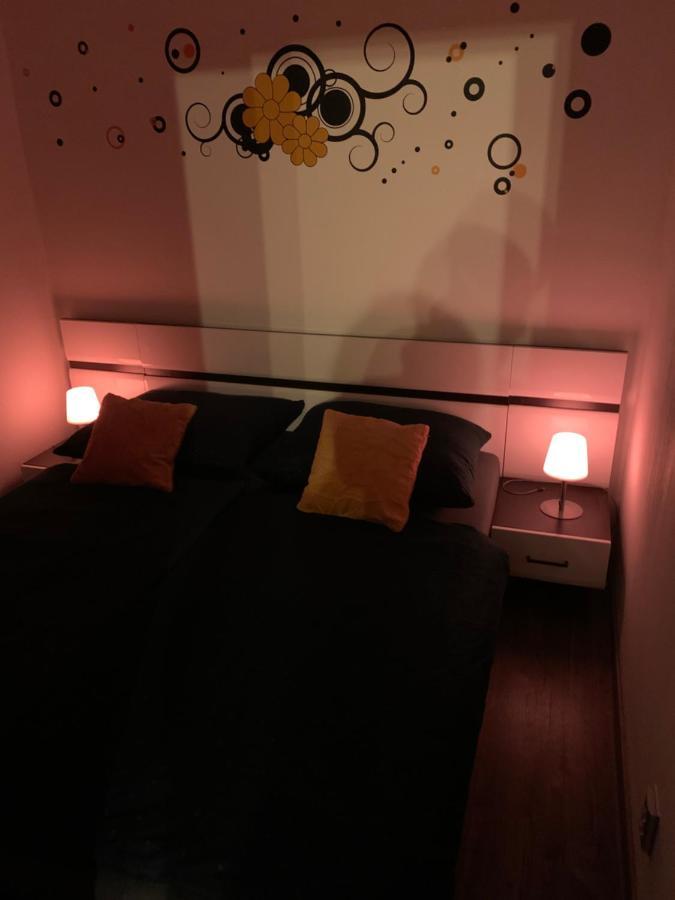 Apartmany City 2 ออสตราวา ภายนอก รูปภาพ