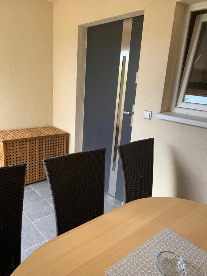 Apartmany City 2 ออสตราวา ภายนอก รูปภาพ