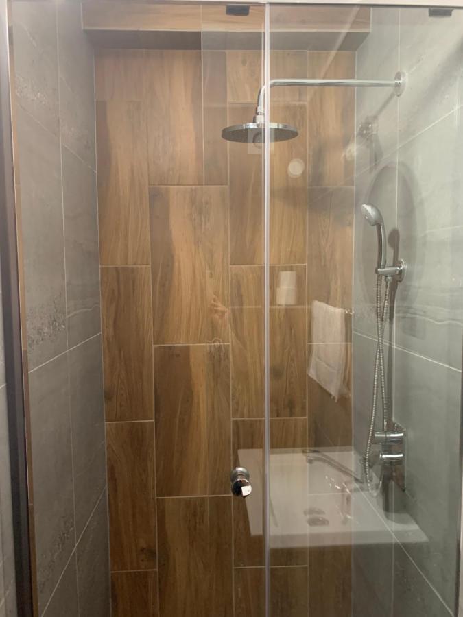 Apartmany City 2 ออสตราวา ภายนอก รูปภาพ