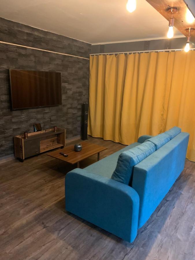 Apartmany City 2 ออสตราวา ภายนอก รูปภาพ